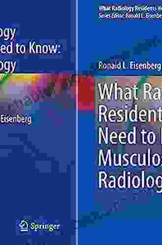 What Radiology Residents Need To Know: Musculoskeletal Radiology