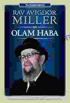 Rav Avigdor Miller on Olam Haba