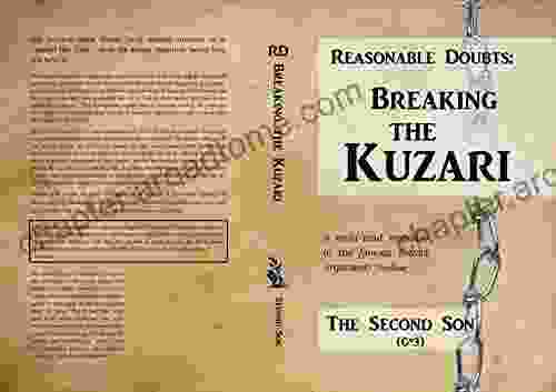 Reasonable Doubts: Breaking The Kuzari