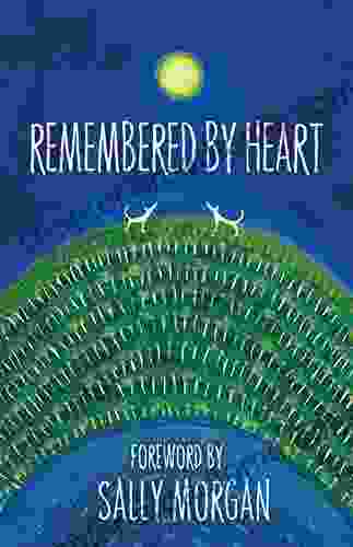 Remembered By Heart Michelle Hawkins