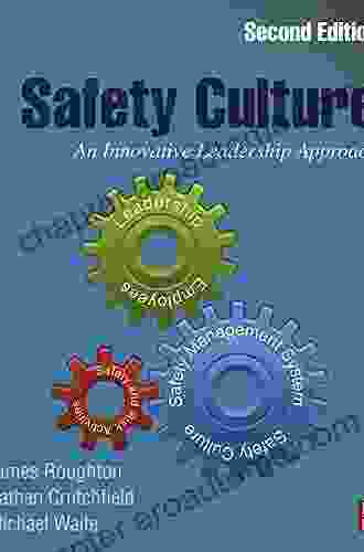 Safety Culture: An Innovative Leadership Approach