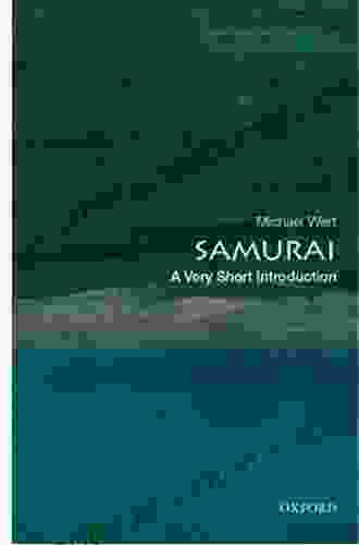 Samurai: A Very Short Introduction