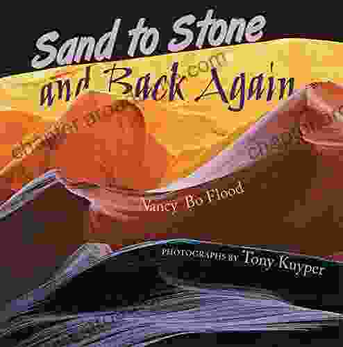 Sand To Stone: And Back Again