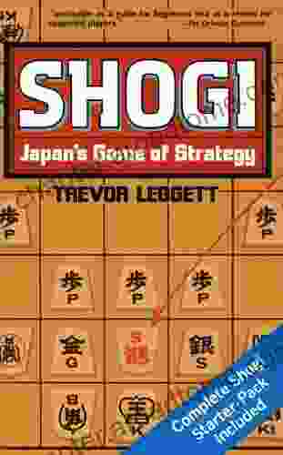 Shogi Japan S Game Of Strategy