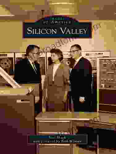 Silicon Valley (Images Of America)