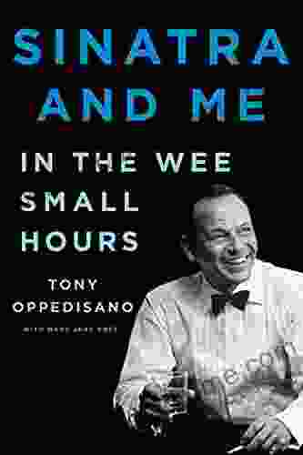 Sinatra And Me: In The Wee Small Hours