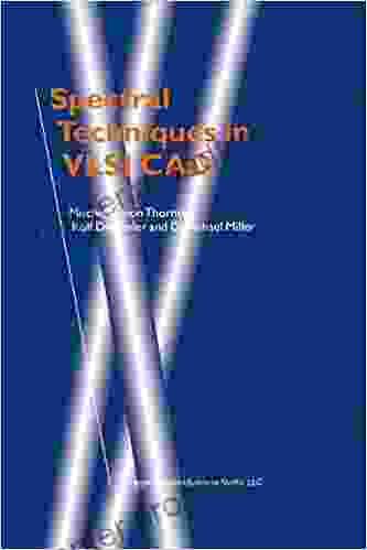 Spectral Techniques In VLSI CAD