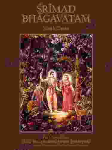 Srimad Bhagavatam Ninth Canto Paul Wheaton