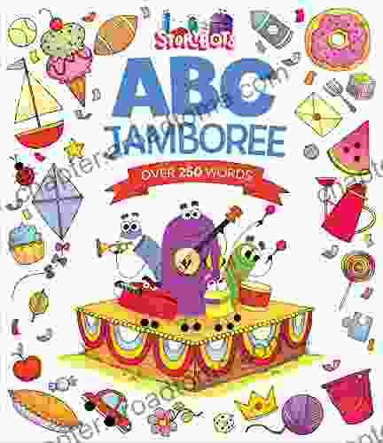 StoryBots ABC Jamboree (StoryBots) Nicola Di Cosmo