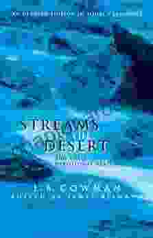 Streams in the Desert: 366 Daily Devotional Readings