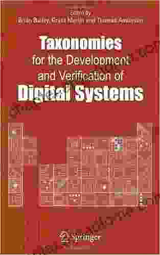 Taxonomies For The Development And Verification Of Digital Systems