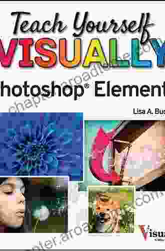 Teach Yourself VISUALLY Photoshop Elements 12 (Teach Yourself VISUALLY (Tech))