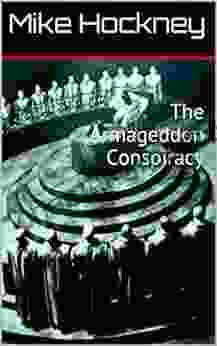 The Armageddon Conspiracy (The Coded 1)