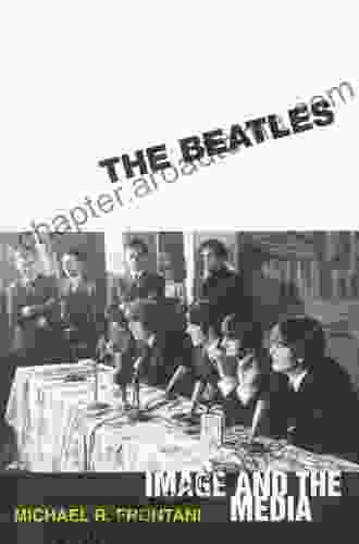 The Beatles: Image And The Media