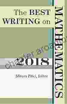 The Best Writing On Mathematics 2024