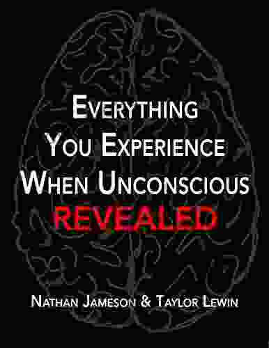 Everything You Experience When Unconscious Revealed : The breakthrough documentation of the unconscious human visual experience