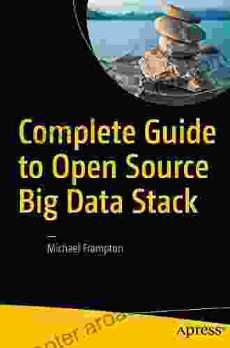 Complete Guide To Open Source Big Data Stack