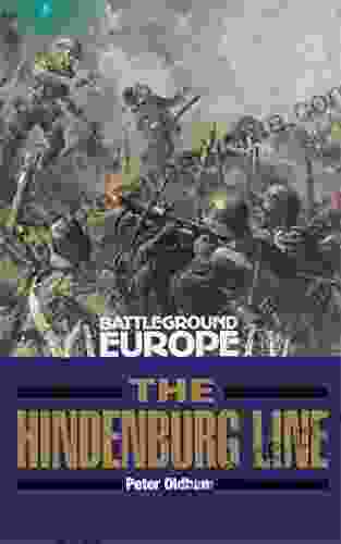 The Hindenburg Line (Battleground Europe)