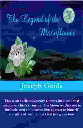 The Legend Of The Moonflower