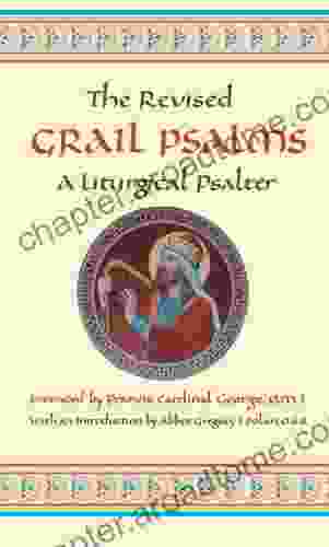 The Revised Grail Psalms: A Liturgical Psalter