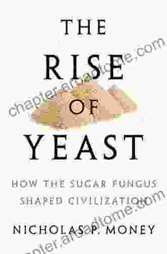 The Rise Of Yeast: How The Sugar Fungus Shaped Civilization