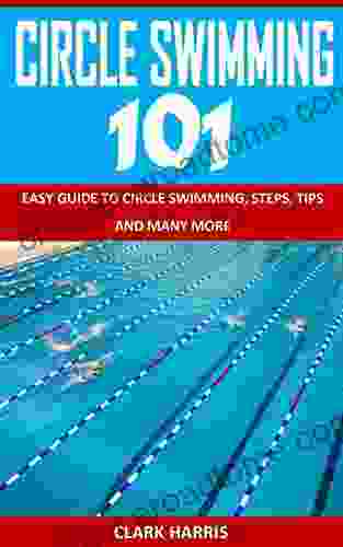 CIRCLE SWIMMING 101: EASY GUIDE TO CIRCLE SWIMMING STEPS TIPS AND MANY MORE