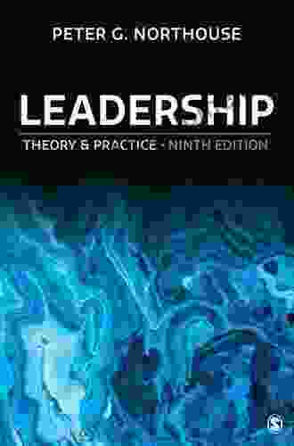 Theory And Practice Of Leadership