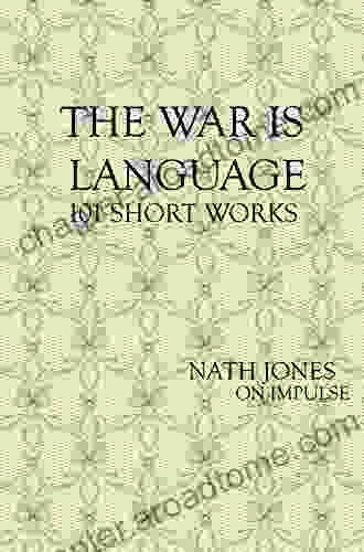 The War Is Language: 101 Short Works (On Impulse 1)