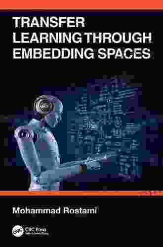 Transfer Learning Through Embedding Spaces