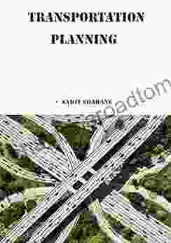 Transportation Planning Samit Shahane