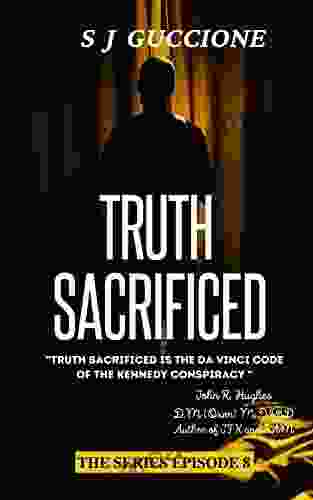 TRUTH SACRIFICED EPISODE 8 BURIED TREASURE (TRUTH SACRIFICED THE SERIES)