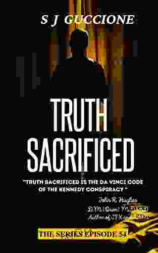 TRUTH SACRIFICED EPISODE 54 VERITAS (TRUTH SACRIFICED THE SERIES)