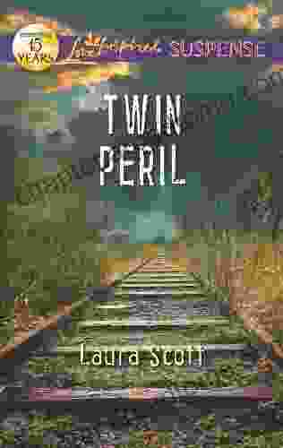 Twin Peril (Love Inspired Suspense)