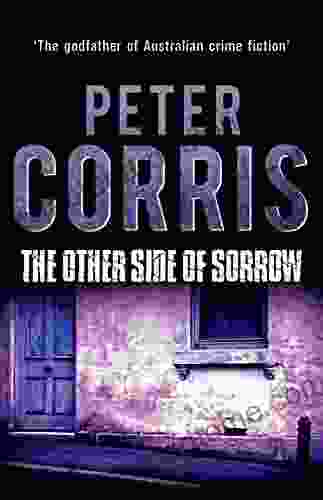 The Other Side Of Sorrow: Cliff Hardy 23