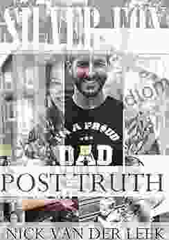 SILVER FOX: POST TRUTH (SF 3)