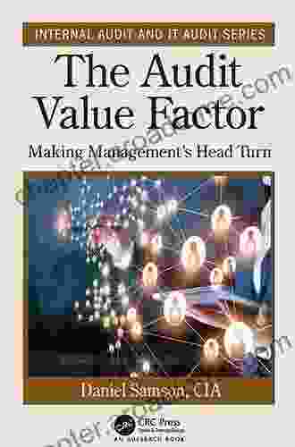 The Audit Value Factor (Security Audit And Leadership Series)