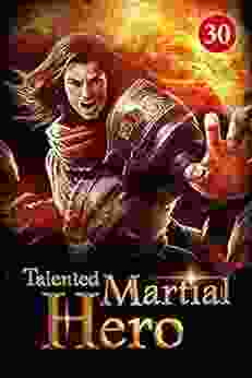 Talented Martial Hero 30: Full Of Killing Intent (Rise Among Struggles: Talent Cultivation)