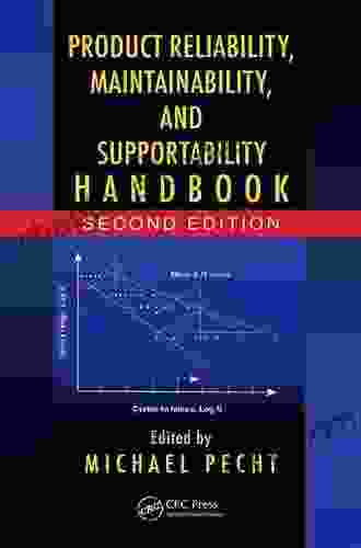 Product Reliability Maintainability And Supportability Handbook