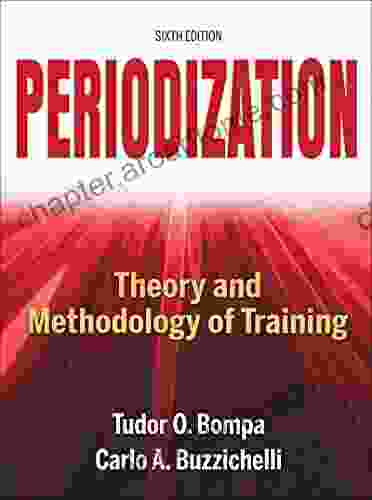 Periodization: Theory And Methodology Of Training