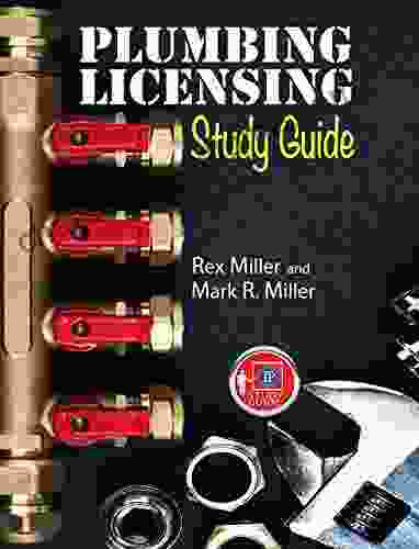 Plumbing Licensing Study Guide Mois Benarroch