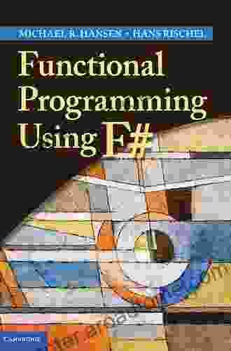 Functional Programming Using F# Michael R Hansen