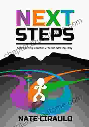 Next Steps: Approaching Content Creation Strategically