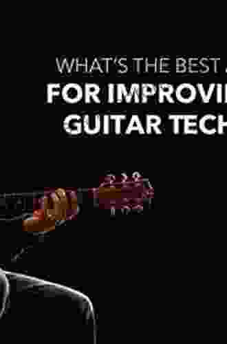 Playing With Ease: A Healthy Approach To Guitar Technique