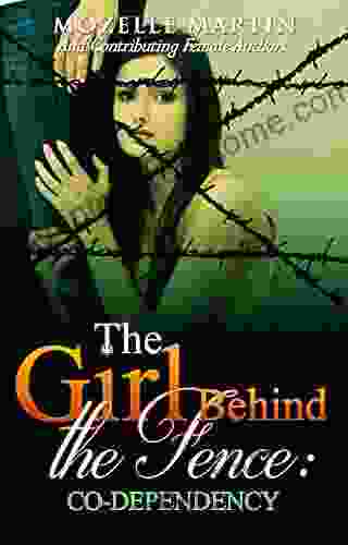 Girl Behind The Fence: Codependency