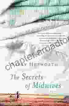 The Secrets Of Midwives: A Novel