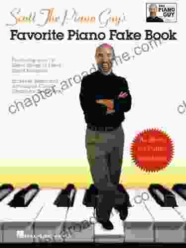 Scott The Piano Guy s Favorite Piano Fake