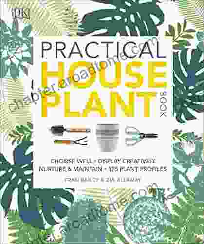 Practical Houseplant Zia Allaway