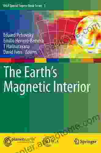 The Earth S Magnetic Interior (IAGA Special Sopron 1)