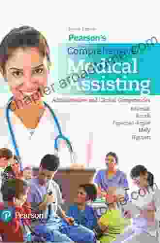 Pearson S Comprehensive Medical Assisting (2 Downloads)