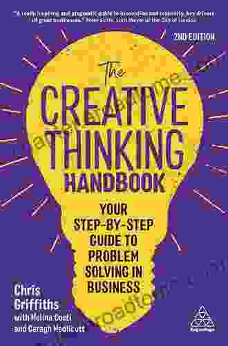 Thinkertoys: A Handbook Of Creative Thinking Techniques